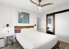 Hotel Cabana Clearwater Beach 3