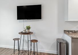 Downtown Detroit Apartments by Landing 4