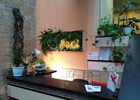 Sani Hotel 3