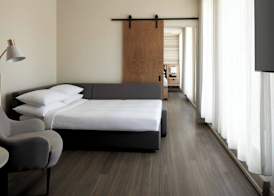 Marriott Quebec City Downtown 4