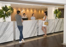 Hotel Saint George 2