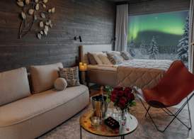 Arctic Panorama Resort 5