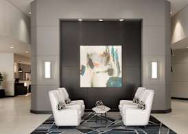 Sheraton Cerritos 5