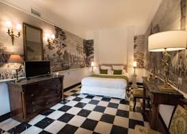 Hôtel du Domaine de La Groirie - Le Mans Ouest 3