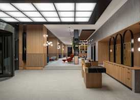 Courtyard by Marriott Cluj - Napoca Downtown 2