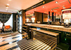 APA Hotel Nagasaki Ekimae 5