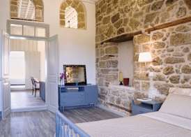 The Old Town House 3
