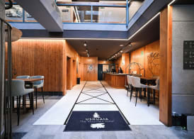 Ushuaia, The Mountain Hotel 3