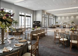 Marriott Owings Mills Metro Centre 3