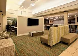 Residence Inn by Marriott Portland Airport at Cascade Station 2