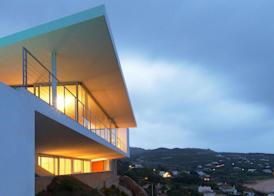 Villa El Buzo 3
