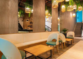 Sea Avenue Hotel 3