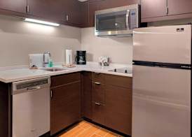 TownePlace Suites by Marriott Parkersburg 4