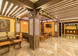 Thamel Boutique Hotel 5