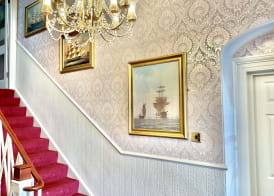 Ashton Court Hotel 2