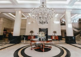 DiplomaticHotel 5