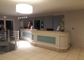 Best Western Plus San Damianu 5