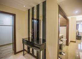 Guangyao Service Apartment Beijing Ritan 4
