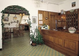 Hôtel Aïtone 2