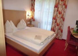 Hotel Der Schmittenhof 4
