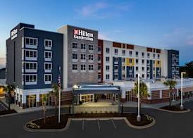 Hilton Garden Inn Columbia Airport, SC 4