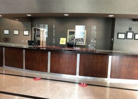 Executive Plaza Hotel & Conference Centre, Metro Vancouver 4
