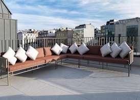 Canopy By Hilton Istanbul Taksim 4