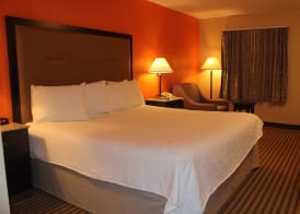 Travelodge by Wyndham Bellmawr 4