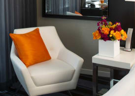 Courtyard by Marriott New York Manhattan/Central Park 3
