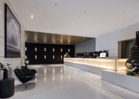 Somerset Sukhumvit Thonglor Bangkok 5