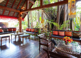 Yaang Come Village Hotel 4