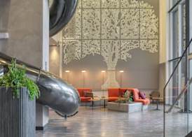 Novotel BH Savassi 3