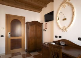 Hotel Ungheria Varese 1946 5