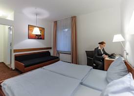 Hotel Böll Essen 5
