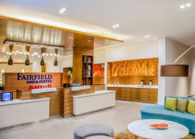 Fairfield Inn & Suites Queretaro Juriquilla 3