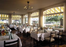 Hotel Beausite 4