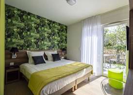 ATHOME RESIDENCE ET SPA 3