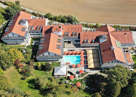 Hotel St. Wolfgang 5