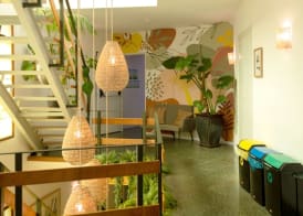 Hotel Bell Repos 5