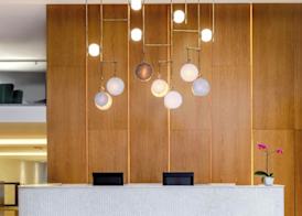 Recoleta Grand, Buenos Aires, a Tribute Portfolio Hotel 3