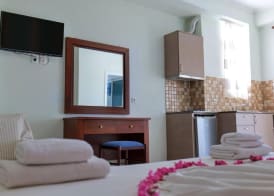 Hotel Chris 5