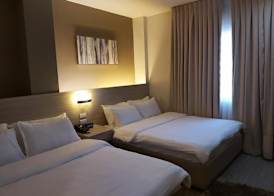 Palau Hotel 4