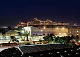 Hilton Garden Inn New Orleans Convention Center 2