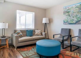 Extended Stay America Suites - Detroit - Rochester Hills 3