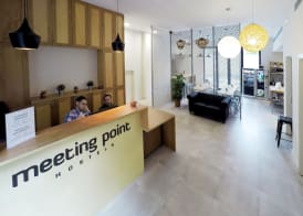Meeting Point Hostels 2