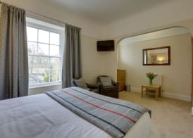 The Grange Guest House 3