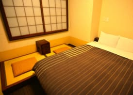 K's House Takayama - Quality Hostels 4
