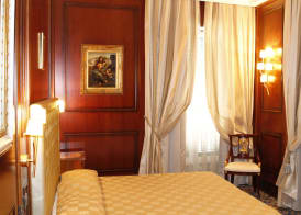 Boutique Hotel Trevi 4