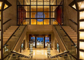 Four Seasons Hotel New York 2