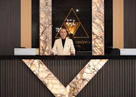 Grand Hotel & Therme Veliko Tarnovo 4